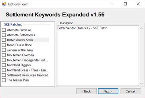 settlement keywords|settlement keywords expanded.